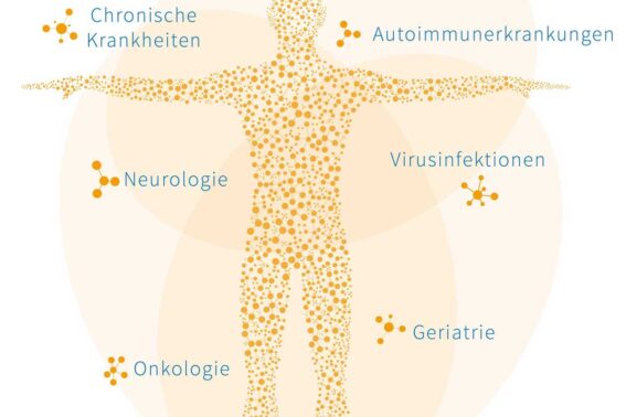 Immuntherapie und Mikroimmuntherapie bei Allergien, Autoimmunerkrankungen, Virusinfektionen, Onkologie, Neurologie und chronischen Krankheiten – Naturheilpraxis FFB Heilpraktikerin Gabriele Rösner in Emmering bei Fürstenfeldbruck